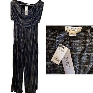 Business Casual Jumpsuit (New with Tags)